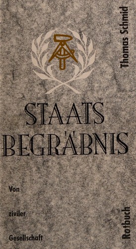 Staatsbegräbnis