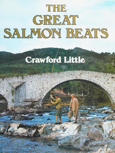 The Great Salmon Beats