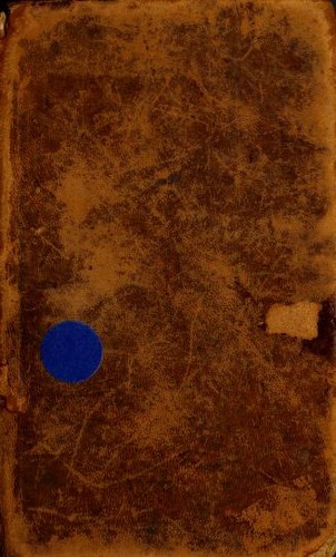 The Holy Bible, containing the Old and New Testaments