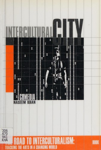 Road to interculturalism