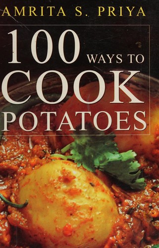 100 ways to cook potatoes