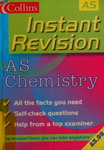 AS chemistry