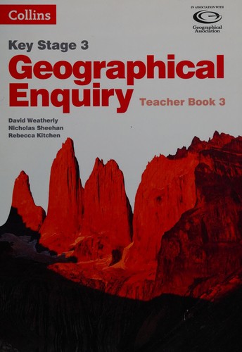 Geographical Enquiry