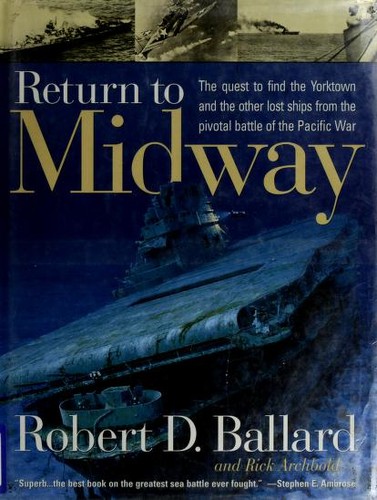 Return to Midway
