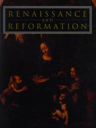 Renaissance and Reformation