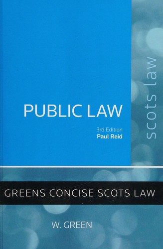 Public law