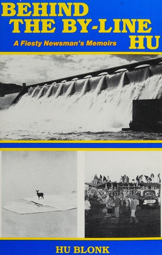 Behind the By-line Hu