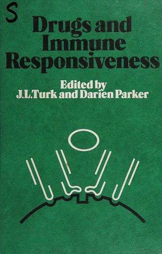 Drugs and immune responsiveness