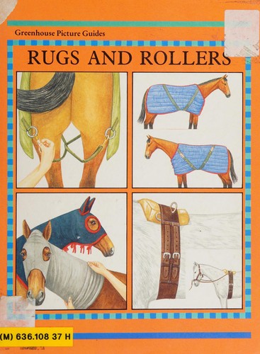 Rugs and rollers