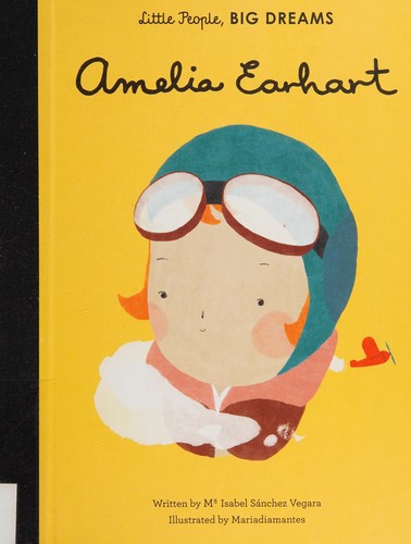 Amelia Earhart