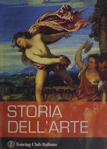 Storia dell'arte