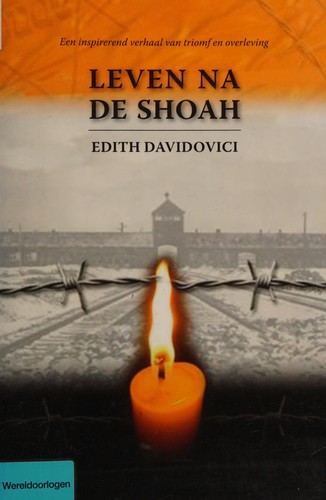 Leven na de Shoah