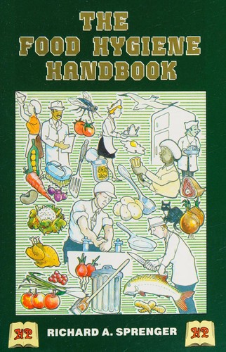 Food Hygiene Handbook