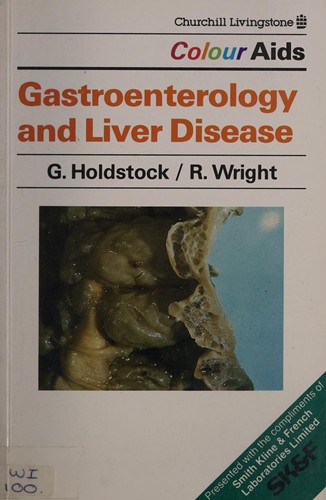 Gastroenterology and Liver Disease (Colour Aids)