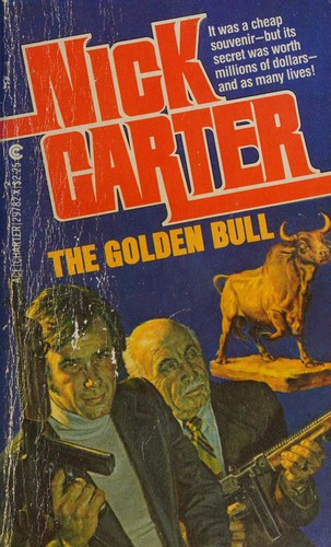 The Golden Bull
