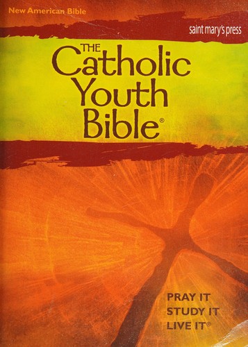 The Catholic youth Bible