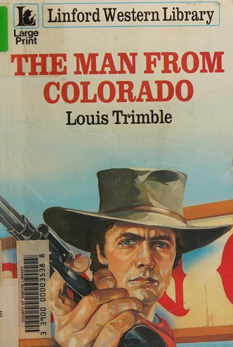The Man from Colorado