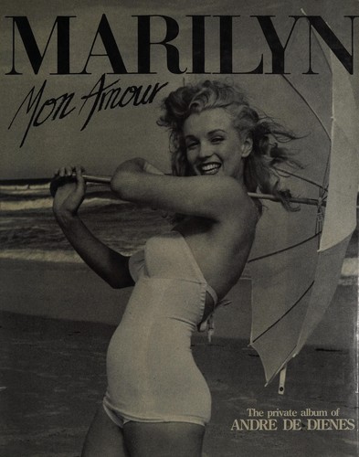 Marilyn Mon Amour