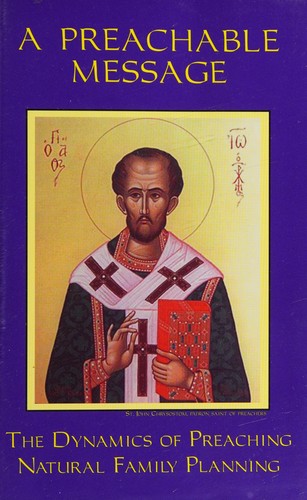 A Preachable Message