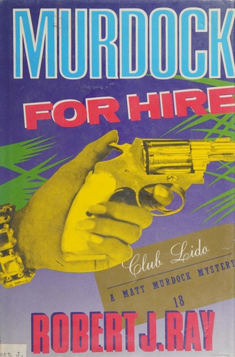 Murdock for hire