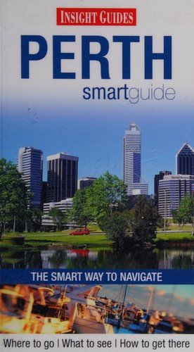 Perth smart guide