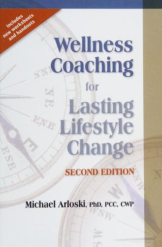 Wellness coaching for lasting lifestyle change