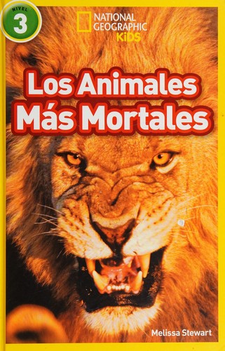 Los animales más mortales