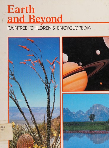 Raintree children's encyclopedia.