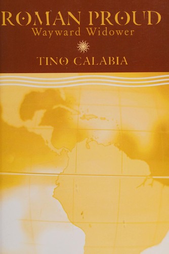 Roman Proud, wayward widower