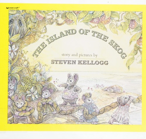 The Island of the Skog