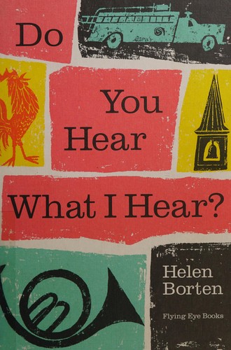 Do You Hear What I Hear?