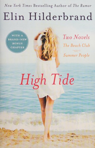 High Tide : Two Novels