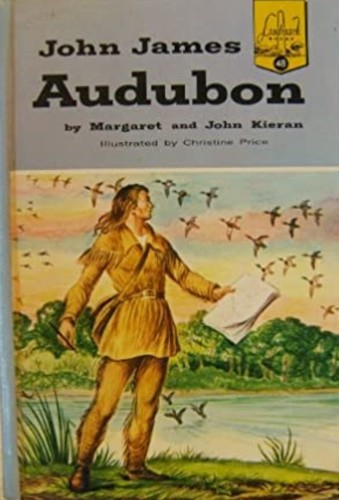 John James Audubon