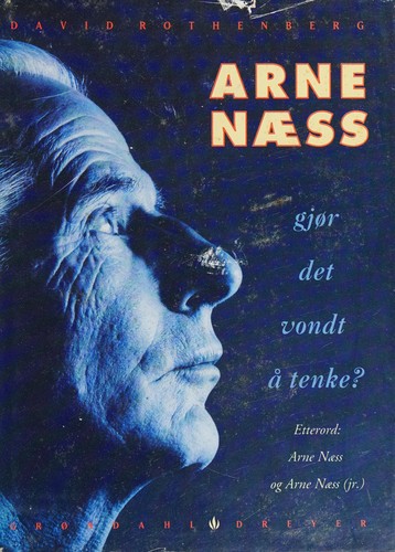 Arne Næss