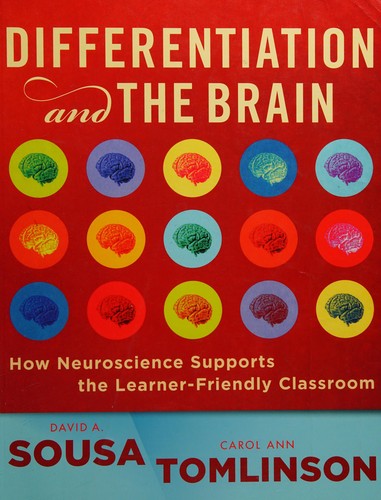 Differentiation and the brain