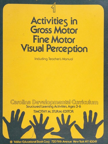 Carolina developmental curriculum