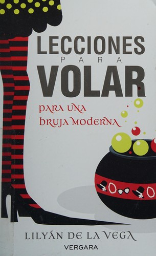 Lecciones para volar