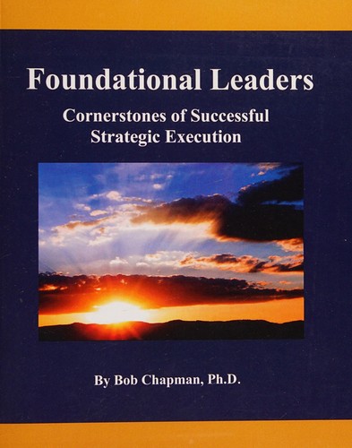 Foundational leaders