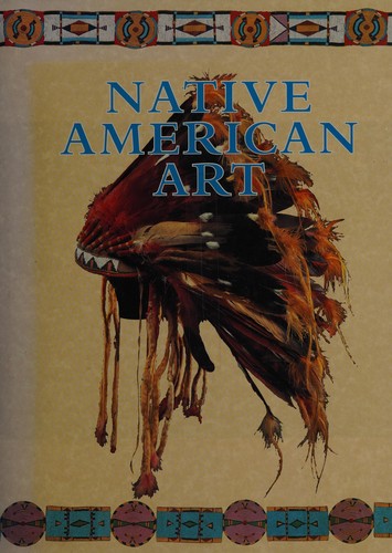 Native American art