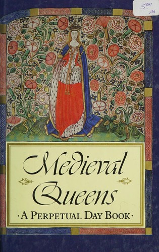 Medieval queens