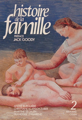 Histoire de la famille