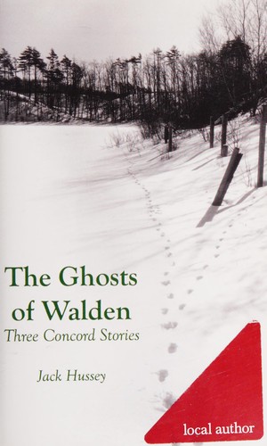 Ghosts of Walden