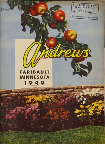 Andrews 1949