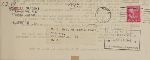 Dealers' wholesale quotations, spring 1949