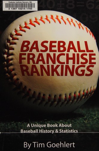 Baseball franchise rankings