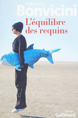 L'équilibre des requins
