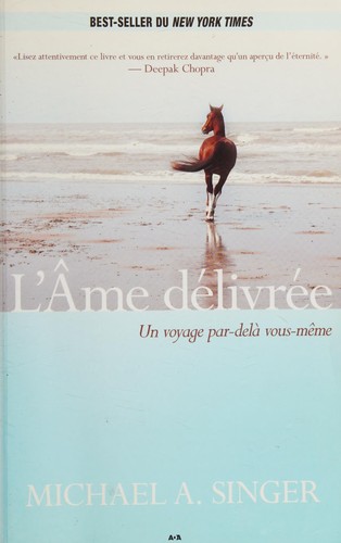 L'âme délivrée
