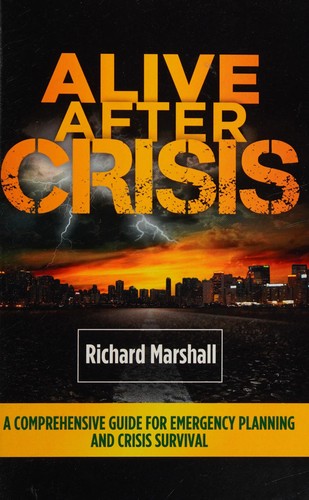 Alive after crisis