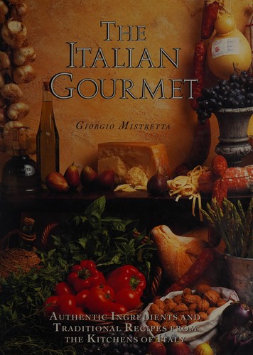 The Italian gourmet