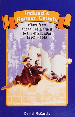 Ireland's banner county